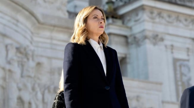 Italia Tangguhkan Perjanjian Pertahanan dengan Israel, Ini Penyebabnya