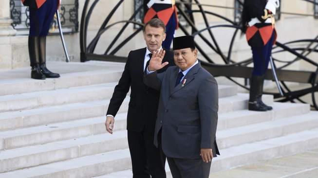 Lawatan Prabowo Jadi Sorotan: Investasi Asing Lesu, Beban Ekonomi Rakyat Malah Naik