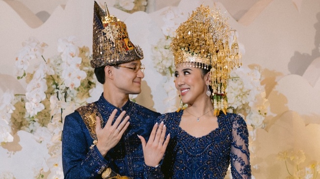 WO Ikut Disalahkan, Ini Kisaran Biaya Sewa Wedding Organizer Pernikahan Teuku Rassya