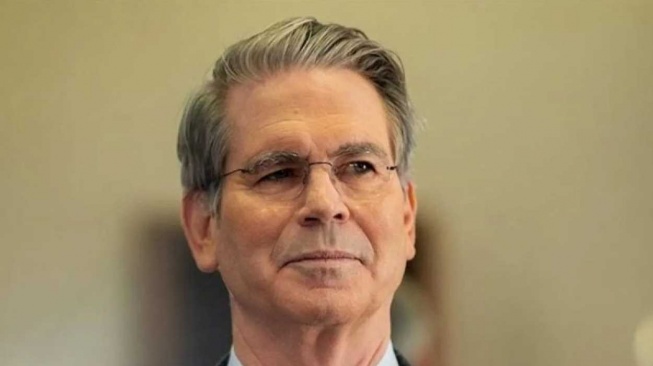 AS Panik Hadapi Aliansi Intelijen Iran, Blokir Paksa Tanker China di Selat Hormuz