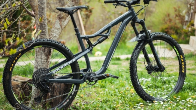 7 Sepeda Tangguh Tahan Banting, Sanggup Angkut Beban Hingga 150 Kg