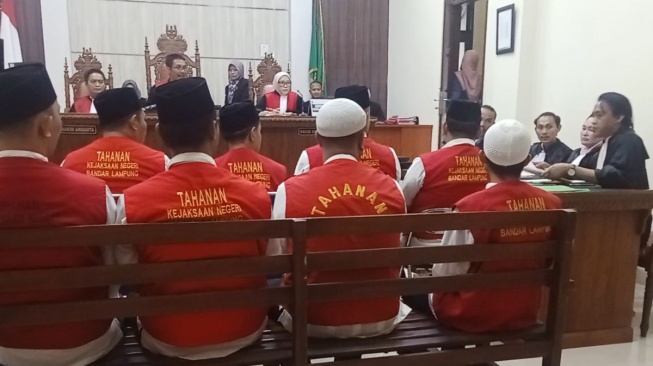 Jejak Gelap Aipda Andi Gusman dari Mobil Panas Hingga Jerat Sabu