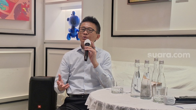 Alasan Harga Emas Justru Turun di Tengah Konflik