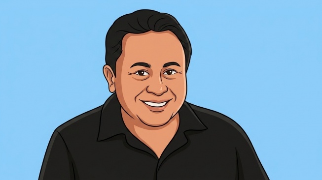 Menepis Hoaks Izin Lintas Udara: Strategi Cerdik Prabowo Mengunci AS, Rusia, dan China