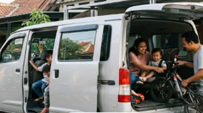 5 Keunggulan Gran Max Bekas: Layakkah Jadi Mobil Keluarga?