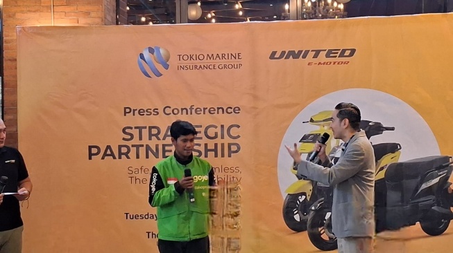 Risiko di Jalan Meningkat, Driver Ojol Kini Bisa Kantongi Jaminan Perlindungan Total