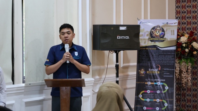 Kreatif Saja Tak Cukup, UMK Kuliner Perlu Bimtek untuk Tembus Pasar Lebih Luas