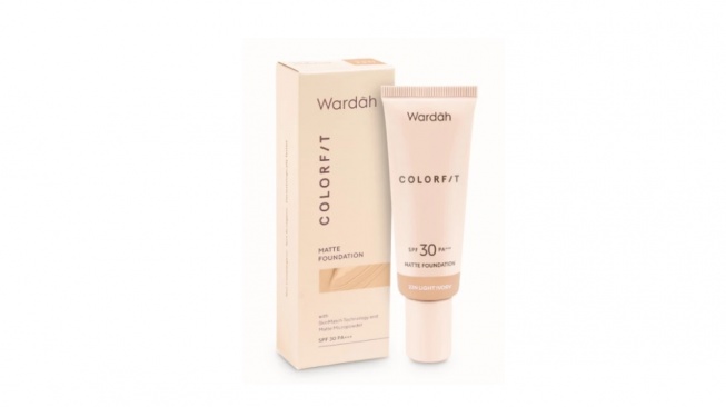 5 Pilihan Foundation Wardah yang Tahan Lama dan Ampuh untuk Menutupi Flek Hitam