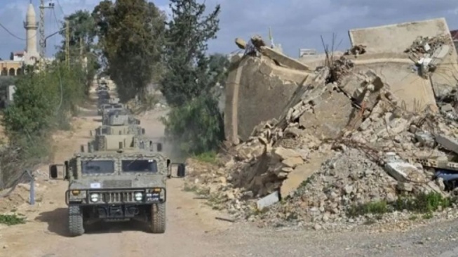 PBB Ingatkan Hizbullah, Minta Patuhi Gencatan Senjata Lebanon-Israel