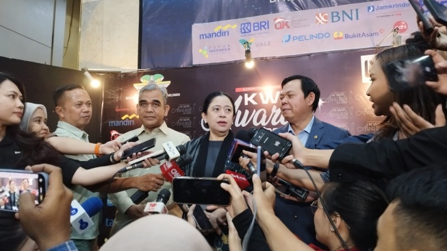 Puan Maharani Meradang! Kecam Skandal Pelecehan Seksual di UI, IPB, dan ITB