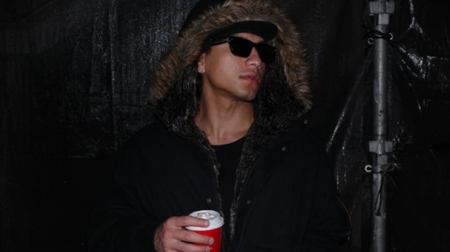 Foto Seksi Jefri Nichol Jadi Sasaran Komentar Mesum Warganet Perempuan, Langsung Picu Kontroversi