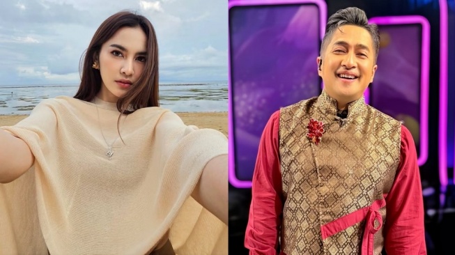 Mahalini Dicap Sombong, Ingat Lagi Pernyataan Irfan Hakim Soal Sikap Jebolan Ajang Pencarian Bakat