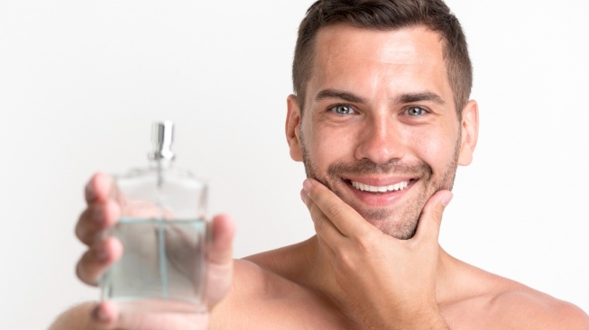 7 Parfum Pria Elegan dan Tahan Lama, Murah Mulai Rp30 Ribu