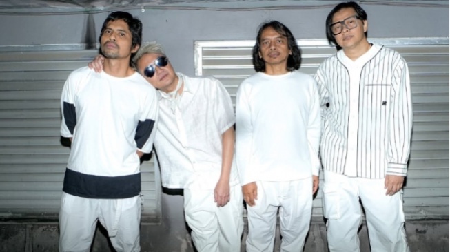 GIGI Akui Ada Perbedaan Pendapat dan Gesekan, Pastikan Thomas Ramdhan Batal Hengkang