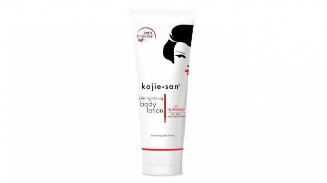 Kojie San Whitening Body Lotion