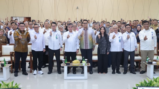 Gandeng TikTok, Kemnaker Siapkan Talenta Digital untuk Perluas Kesempatan Kerja