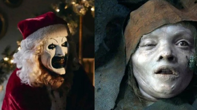 6 Film Horor 2026 Paling Dinantikan yang Siap Menghantui Bioskop!