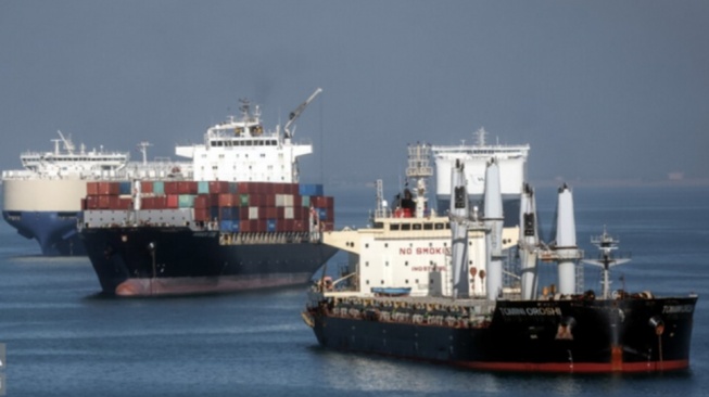 Analis Beberkan Dampak Mengerikan Bagi Asia Jika Iran Tutup Laut Merah