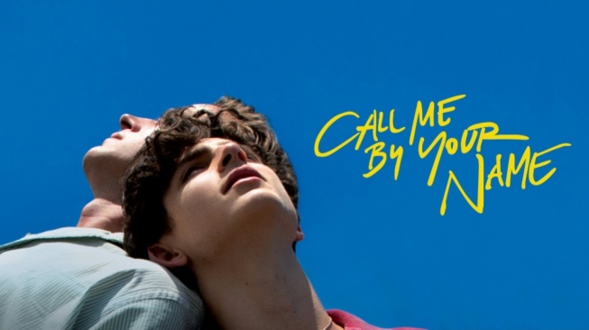 Surat Cinta untuk Luka Masa Muda: Mengapa 'Call Me By Your Name' Tetap Membekas?
