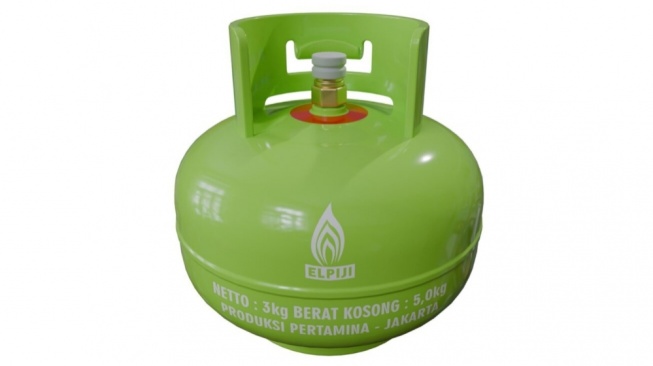 Indonesia Penghasil Gas, Kenapa Masih Butuh Impor LPG? Ternyata Begini Penjabarannya