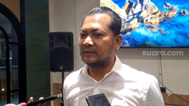 Musda Perbasi Jabar Diulang? Epriyanto Kasmuri Bingung, DPP Dituding Bikin Keputusan Janggal