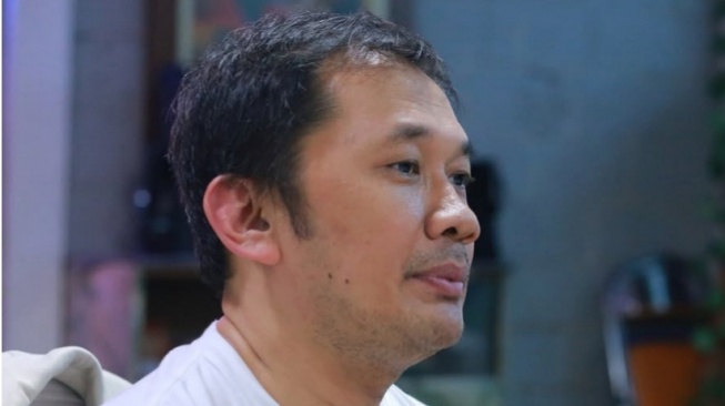 Herjunot Ali Bereaksi Didesak Bintangi DOTS Versi Indonesia, Hanung Bramantyo Sampai Komentar