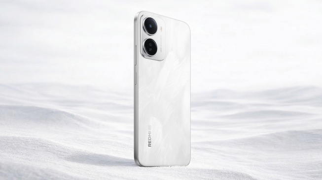 Gunakan Chipset Unisoc T8300, Berapa Skor AnTuTu Redmi R70 5G?