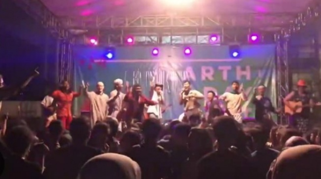 Setelah Erika, Muncul Lagu 25 Karat dari ITB yang Bermuatan Pelecehan Seksual