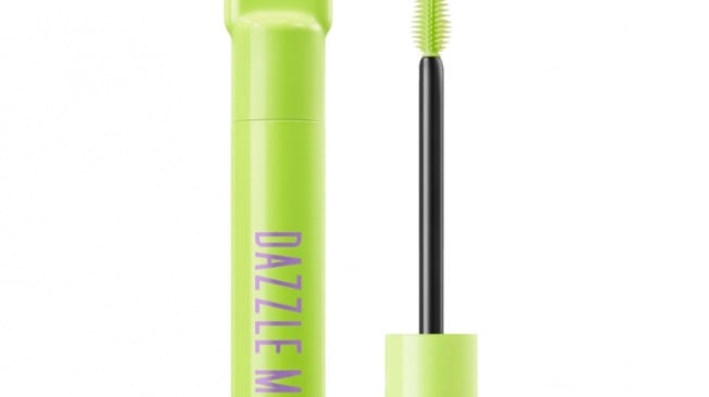 DAZZLE ME Lock & Pop! VoluMAX-ing Mascara