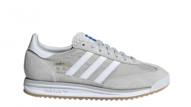 ADIDAS Sl 72 Rs Men's Sneakers [Footlocker]