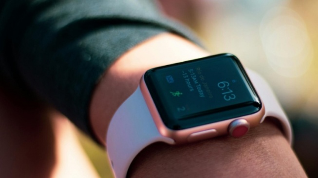 5 Smartwatch dengan Desain Kekinian, Tak Jadul, dan Fitur Lengkap Buat Gen Z Aktif