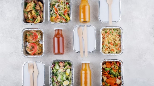 Harga Plastik Makin Tinggi, Coba 7 Alternatif Wadah Makanan Pengganti yang Aman