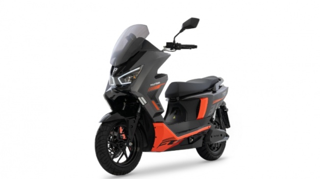 Biaya Bulanan dan 5 Tahunan Polytron Fox 350 Sewa Baterai vs Kepemilikan Penuh, Gapnya Diluar Dugaan