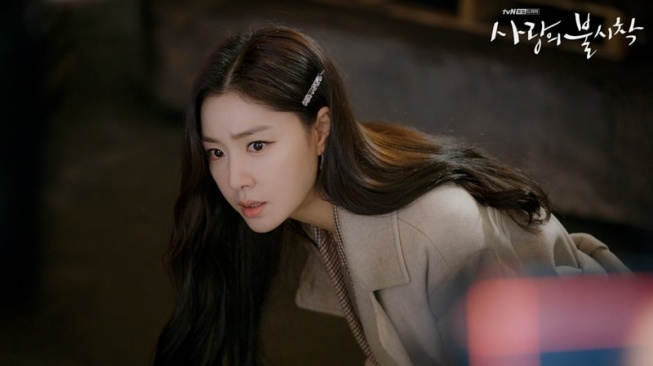 Deretan Rekomendasi Drama Korea Genre Thriller Medis, Terbaru Reverse yang Dijamin Bikin Tegang