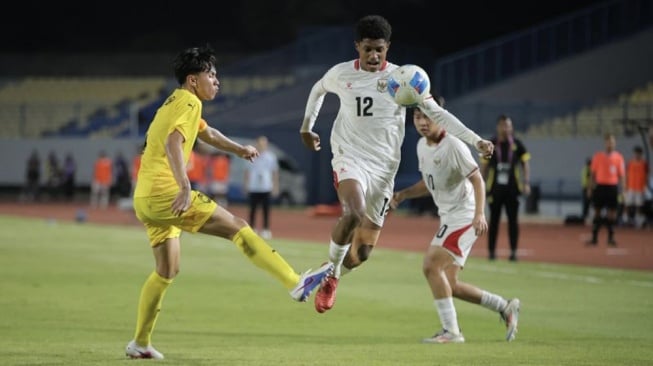 Timnas Indonesia U-17 Diganyang Malaysia, Kurniawan Ungkap Borok Kekalahan