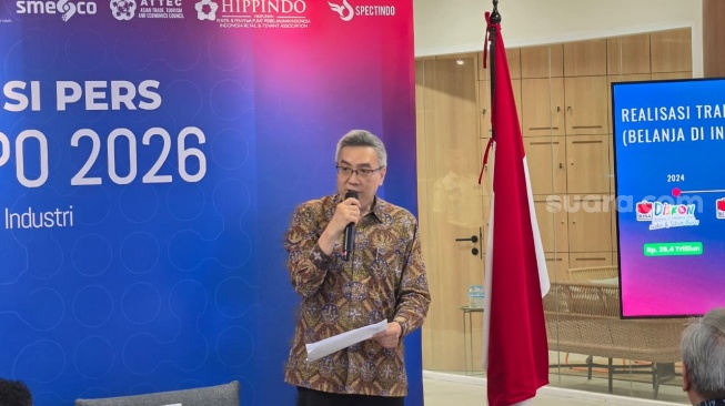 Harga Plastik Bikin Pedagang Pusing, Daya Beli Masyarakat Terancam?