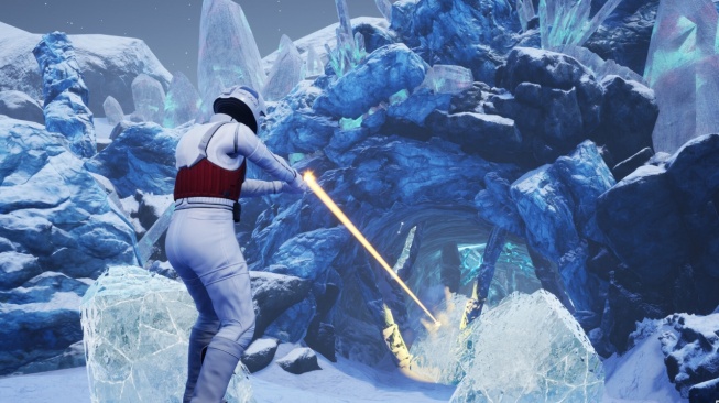 Game Star Trek Resurgence Dihapus dari Toko Digital, Lisensi Berakhir