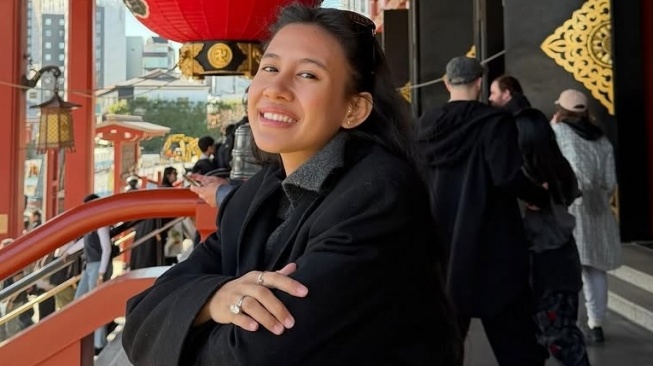 Shenina Cinnamon Opname saat Hamil karena Hyperemesis Gravidarum, Apa Itu?