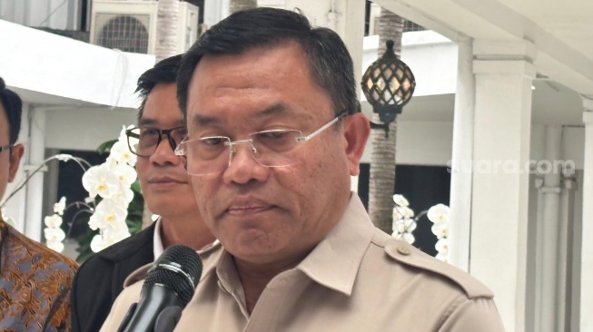 Respons Arahan Presiden, BGN Segera Operasikan 900 SPPG untuk Jangkau Daerah Terpencil