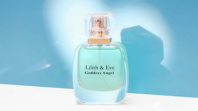 Parfum Lilith and Eve (Dok. brand)