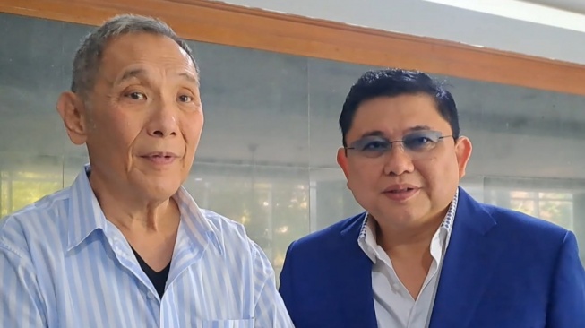 Sengketa Rp119 Triliun, Emiten Milik Jusuf Hamka Tangkis Kabar Miring Ini