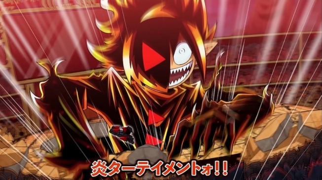 Black Channel Jadi Anime TV, Kisah YouTuber Iblis Ungkap Sisi Gelap Manusia