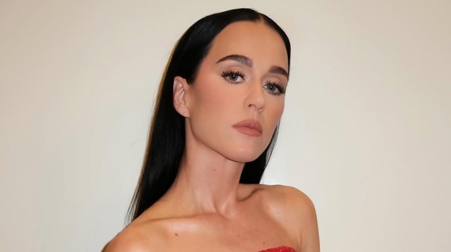 Katy Perry Diselidiki Kepolisian Australia Terkait Dugaan Pelecehan Seksual terhadap Ruby Rose