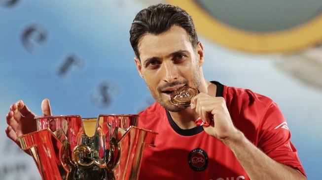 Bek Iran Siap Mati Demi Negara, FIFA Pastikan Team Melli Tampil di Piala Dunia 2026