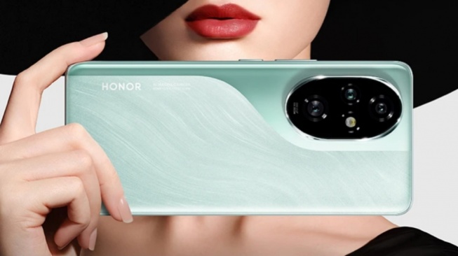 5 HP Honor 5G Terbaru, Performa Andal untuk Multitasking dan Produktivitas