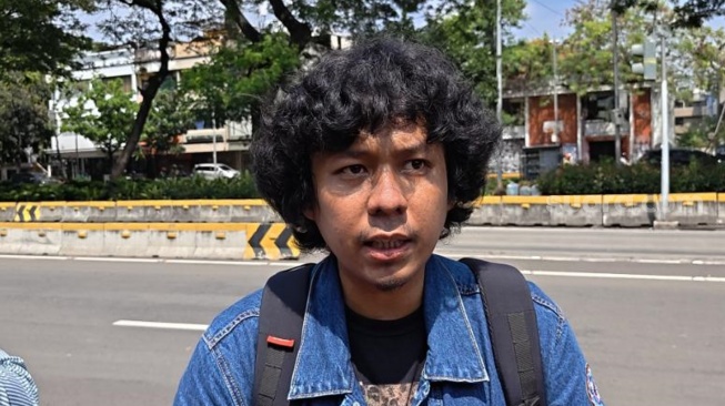 Pihak Andrie Yunus Pastikan Absen Sidang Perdana di Pengadilan Militer 29 April, Ini Alasan Kontras