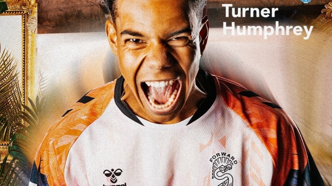 Jersey Forward Madison FC. [Dok. Forward Madison FC]