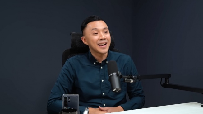 Pernah Sebut Pasien RSJ Orang Gila, dr Gia Pratama Akui Khilaf dan Minta Maaf