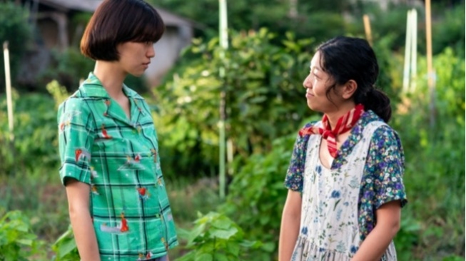 Film Dora Tembus Festival Cannes, Kim Do Yeon dan Ando Sakura Jadi Sorotan