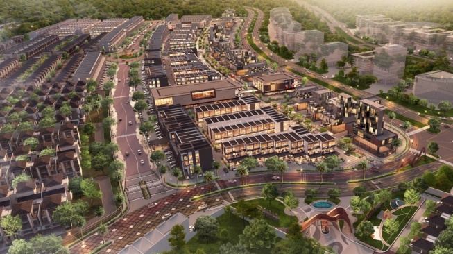 Kredibilitas Jadi Kunci, Ini Alasan Memilih Pengembang Properti Tak Bisa Sembarangan